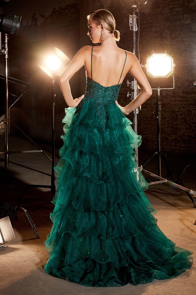 Vestido Mother Nature