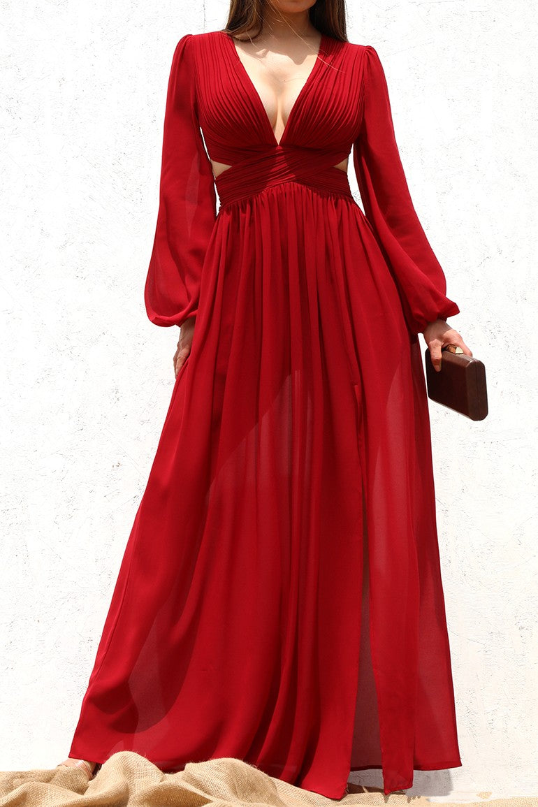 Vestido Azure