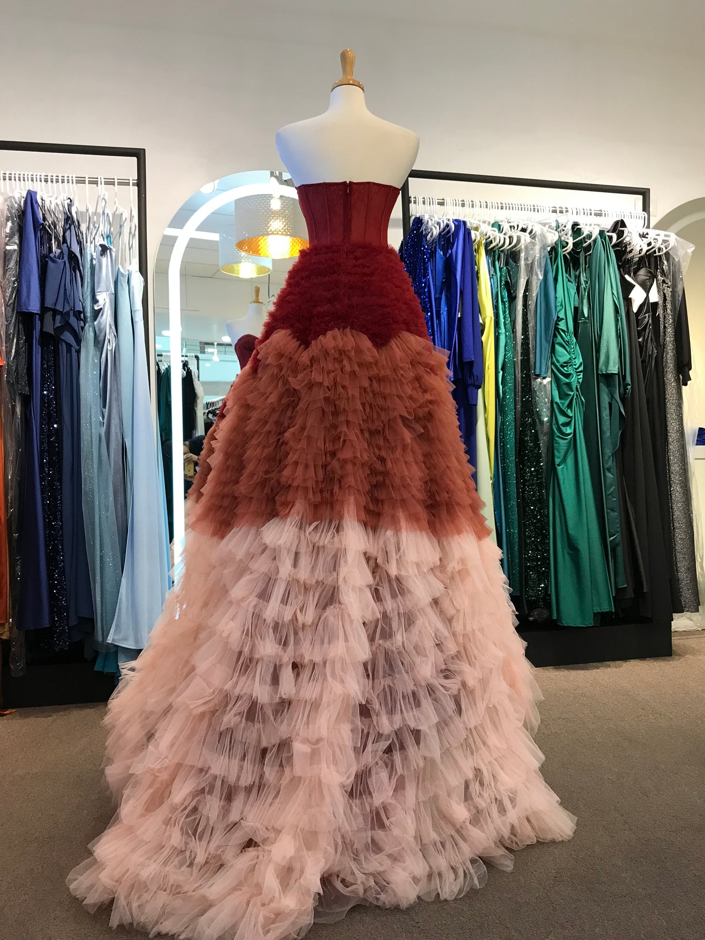 Vestido Love Swam