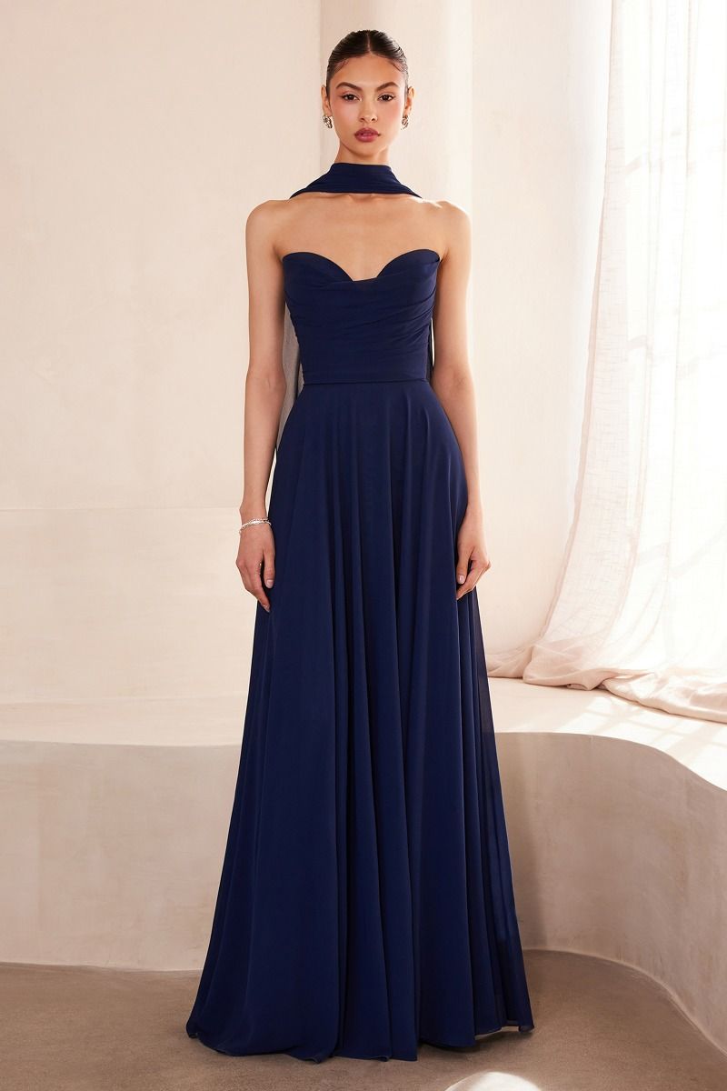 Vestido Baltz in Vienna