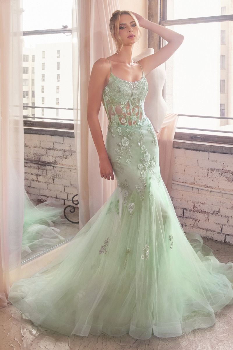 Vestido Faith Inbloom