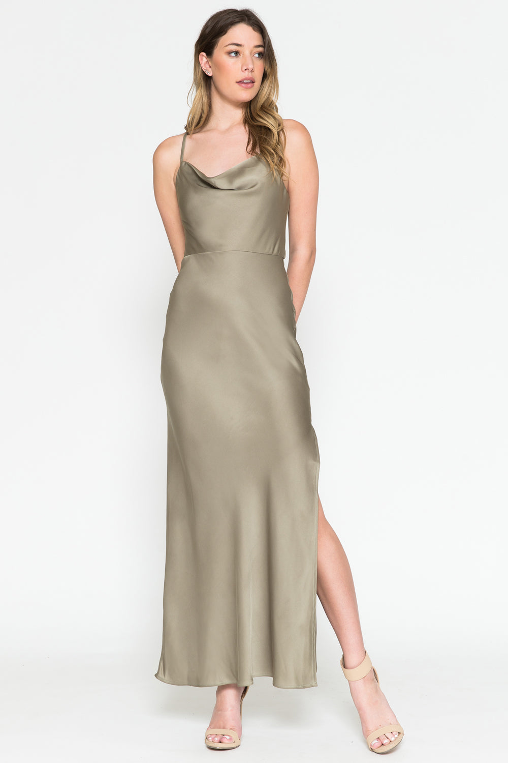Vestido Verónica
