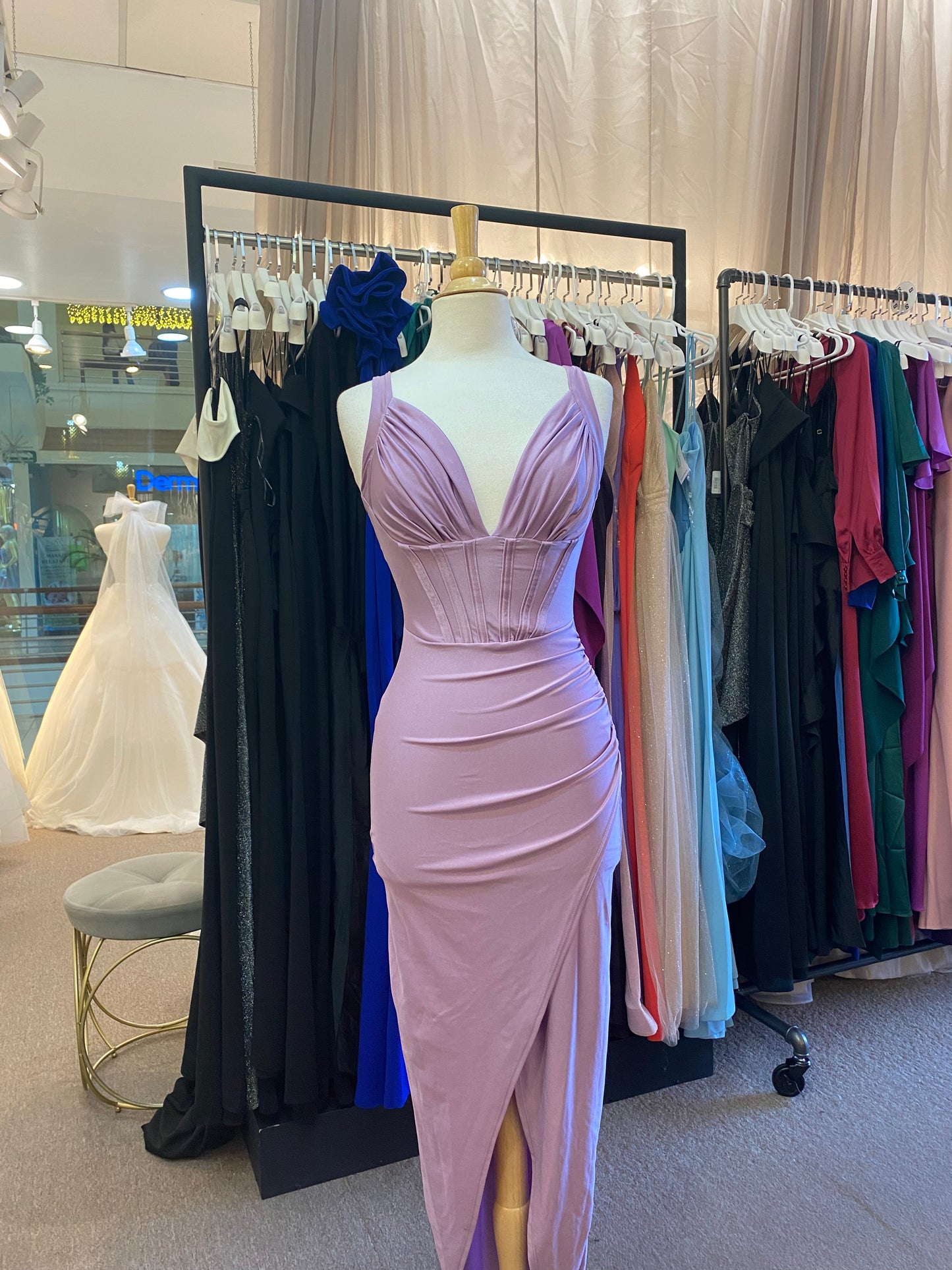 Vestido Michelle