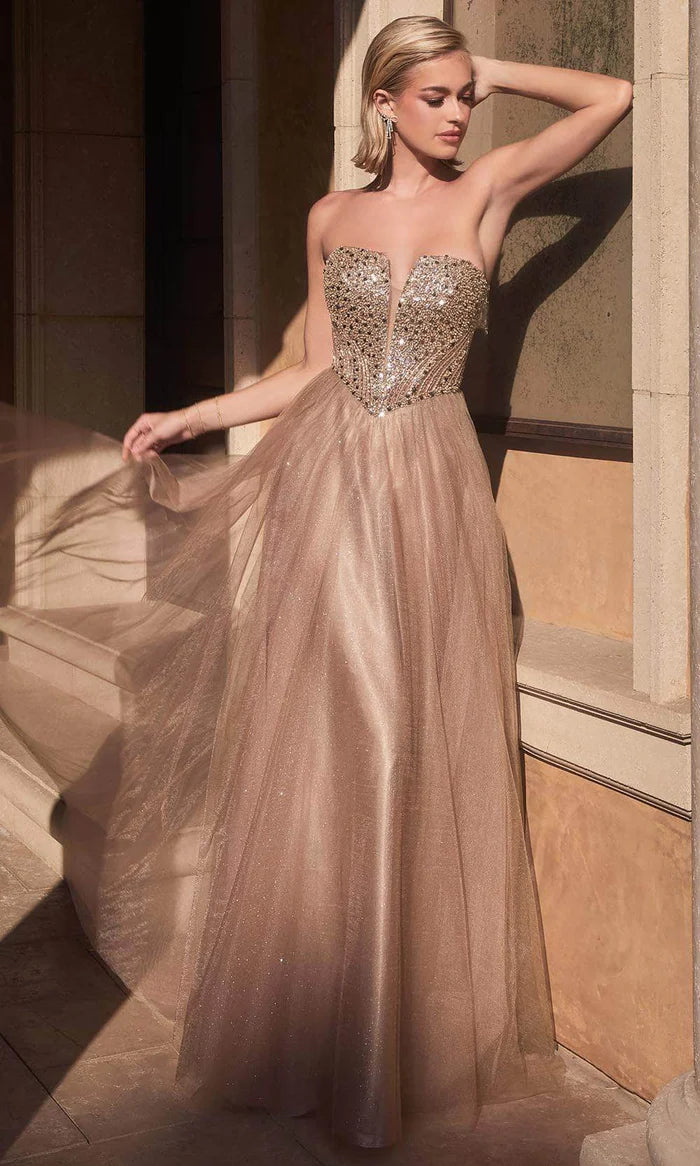 Vestido Stop The Show