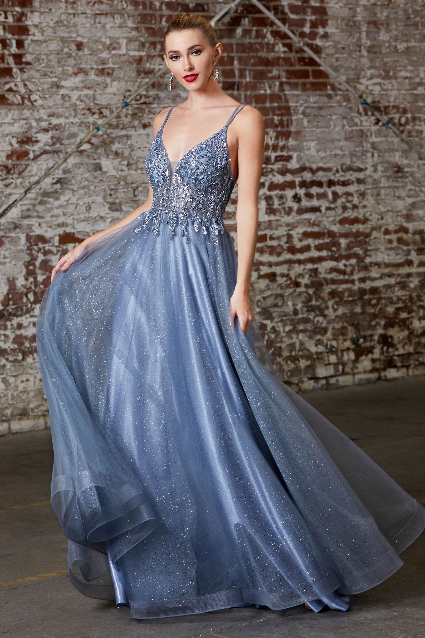 Vestido Lili Bloom