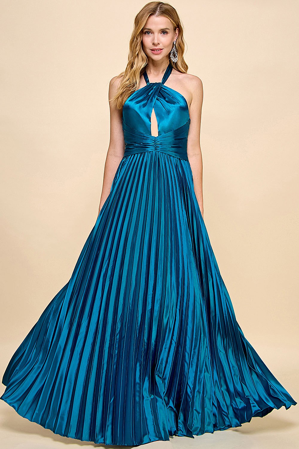 Vestido Sunrise