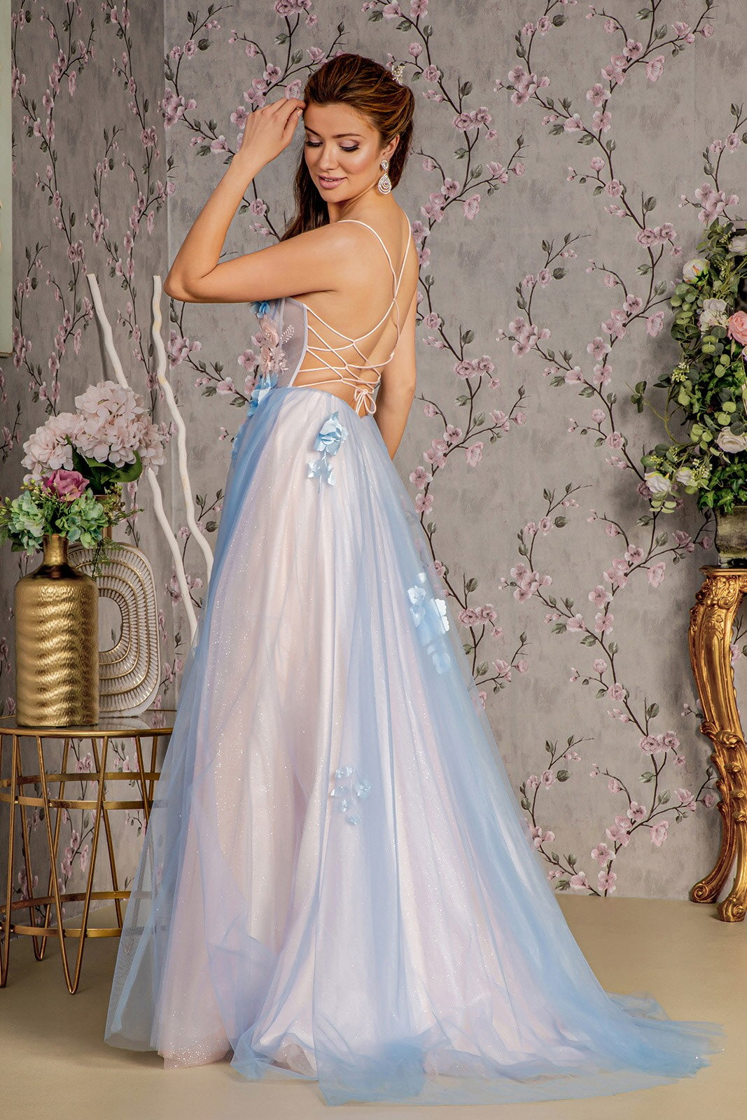 Vestido Dúo Love