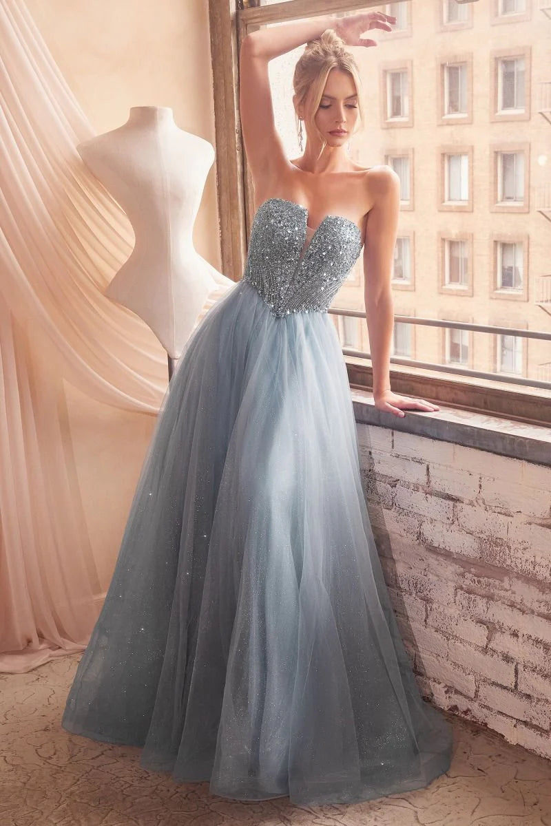 Vestido Stop The Show