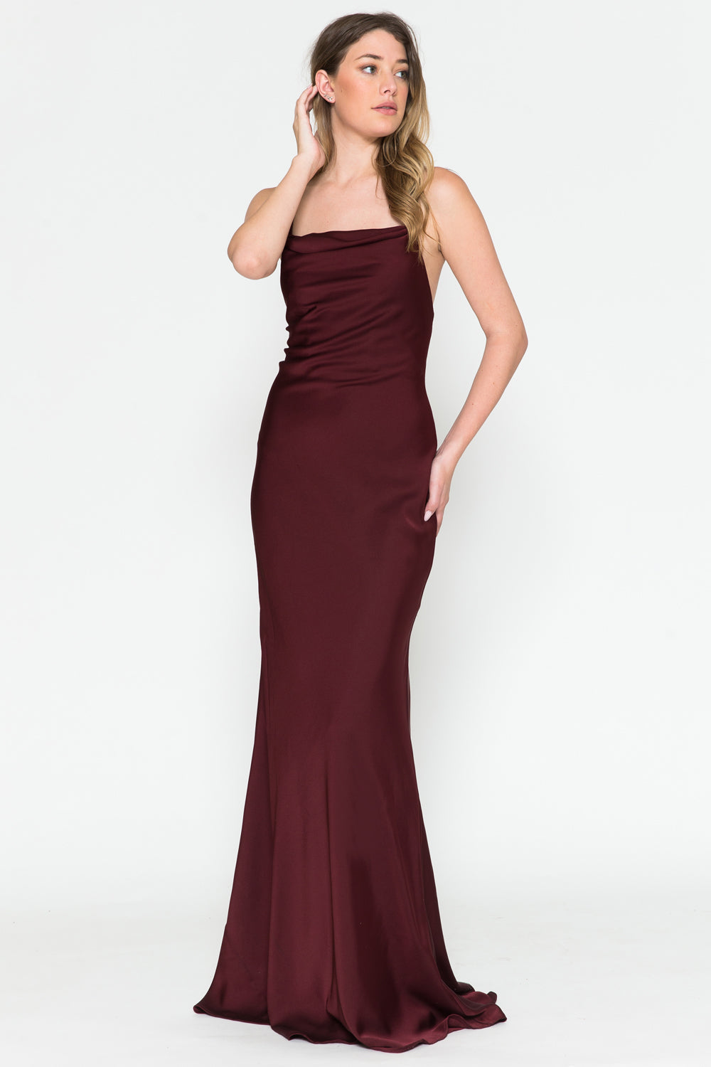 Vestido Fábula