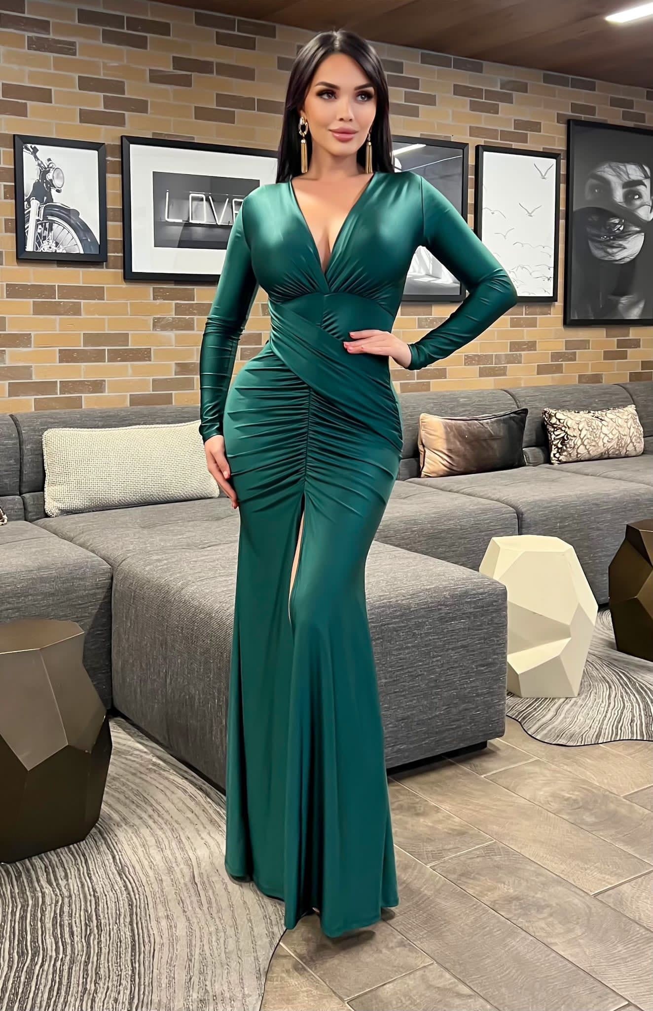 Vestido Sweet Temptation