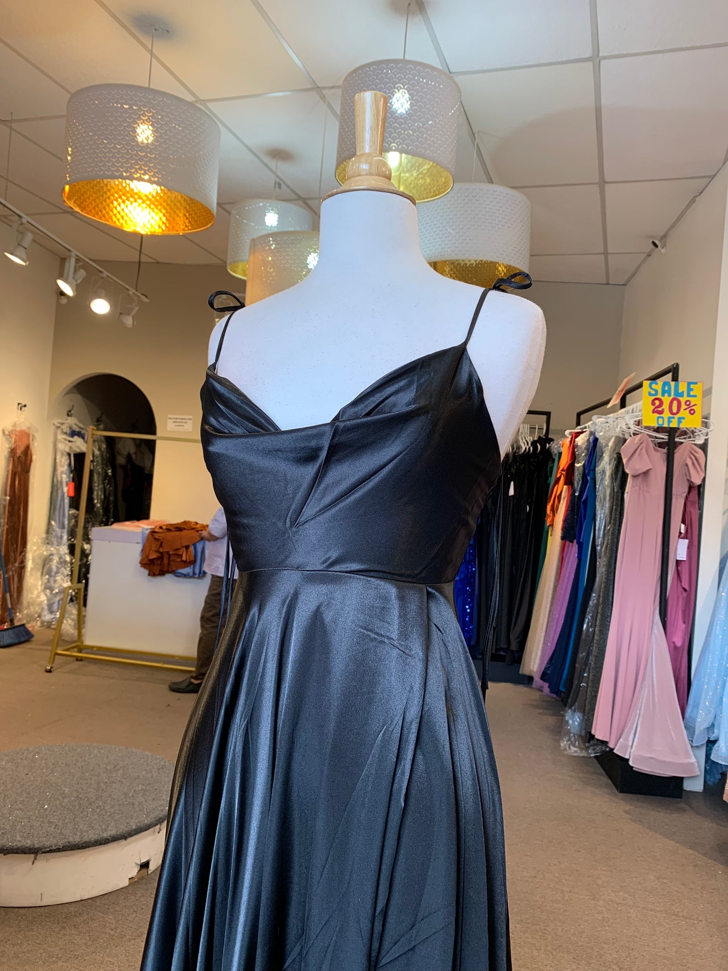 Vestido Spring love