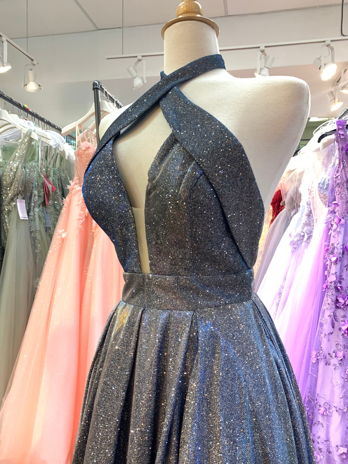 Vestido Meredith