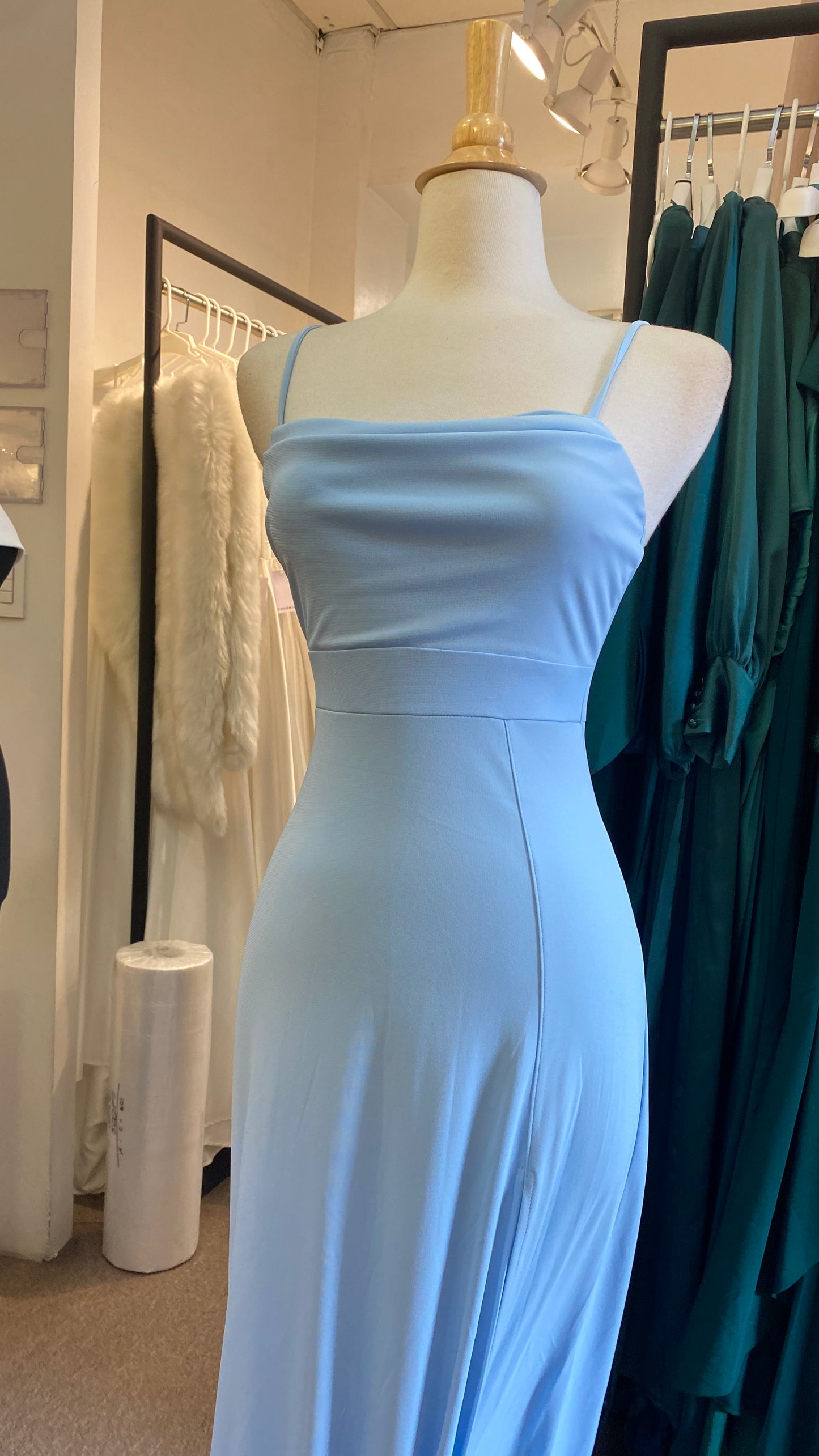 Vestido Ice Candy
