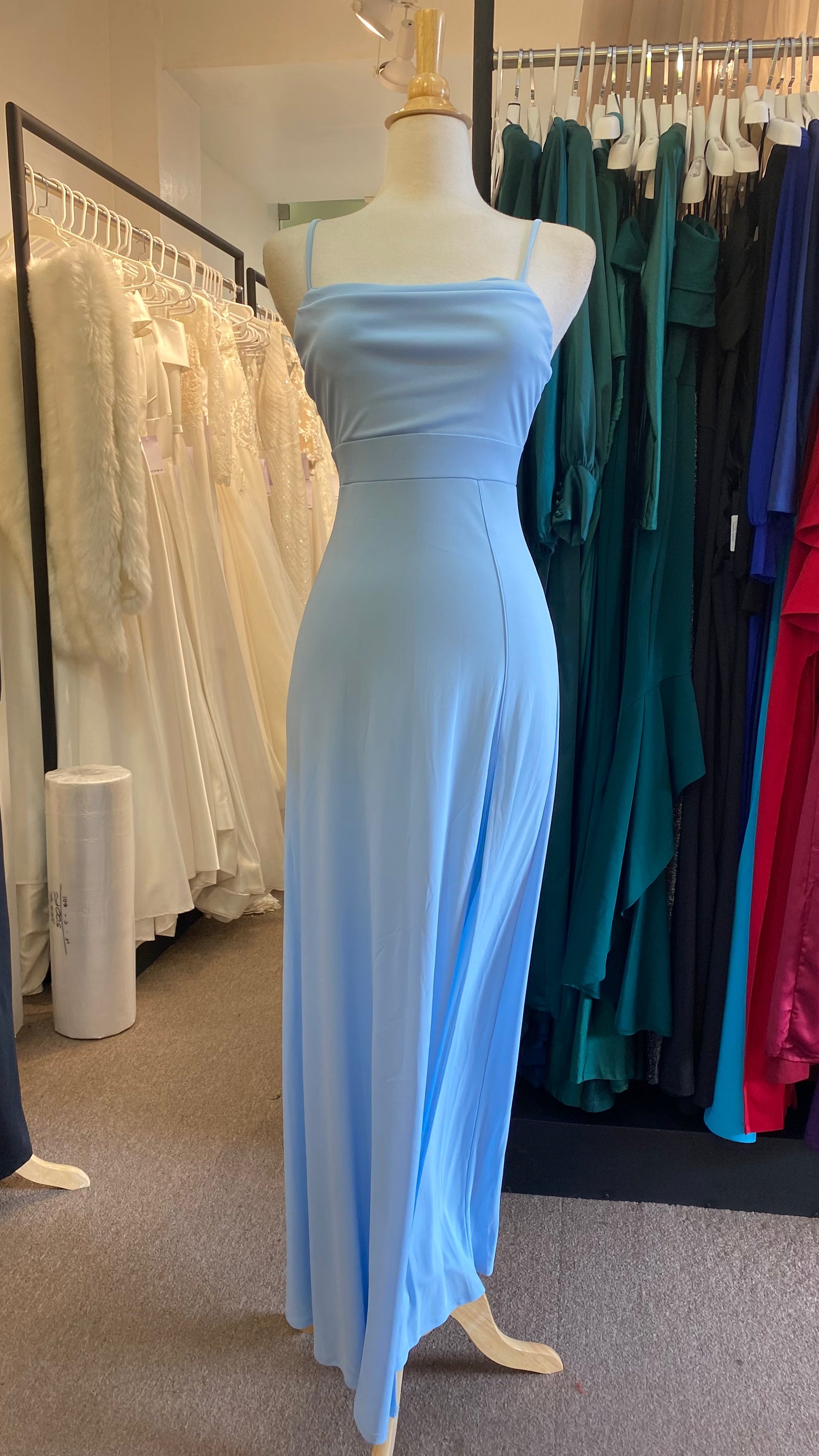 Vestido Ice Candy