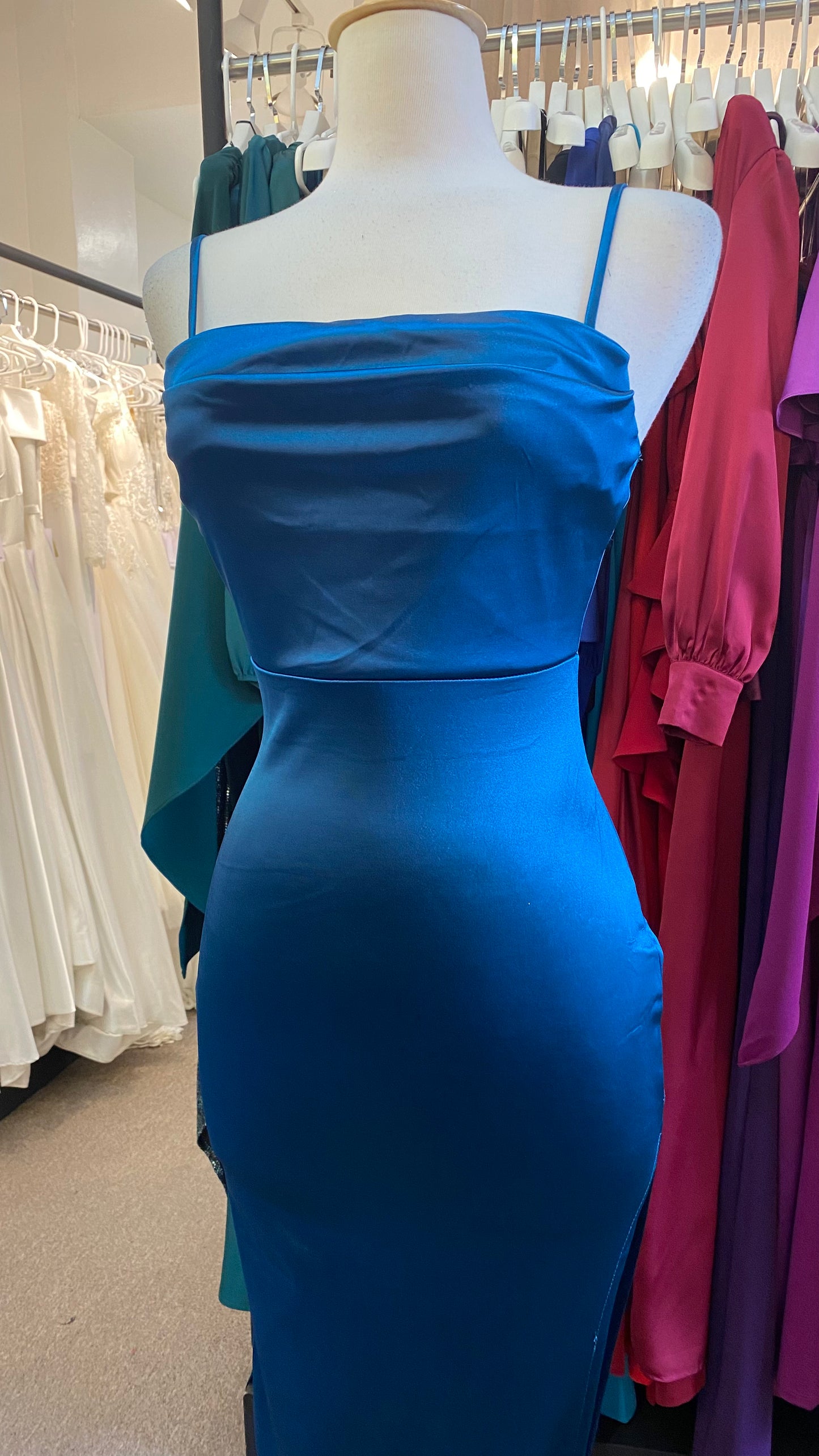 Vestido Ema
