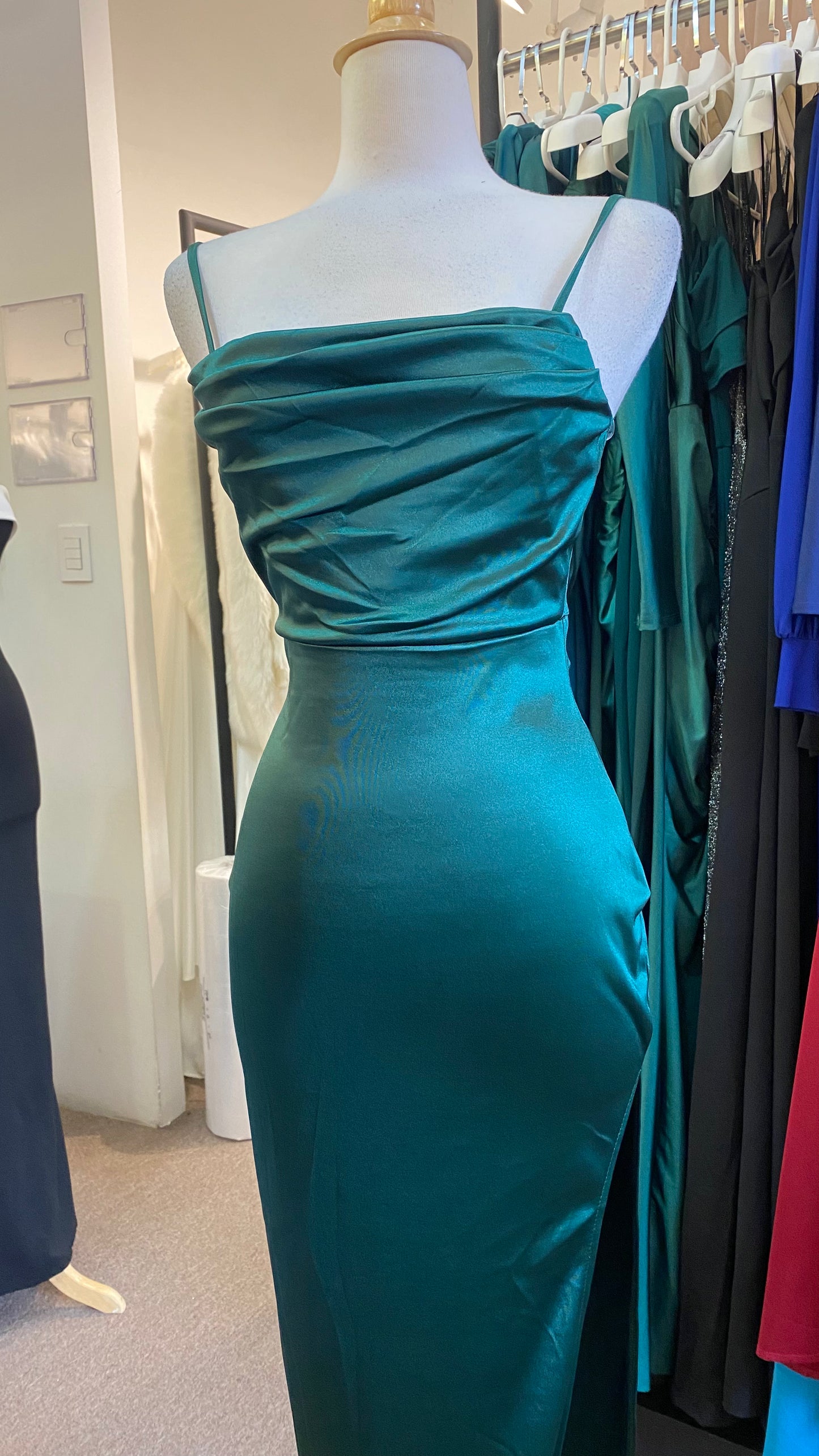 Vestido Ema