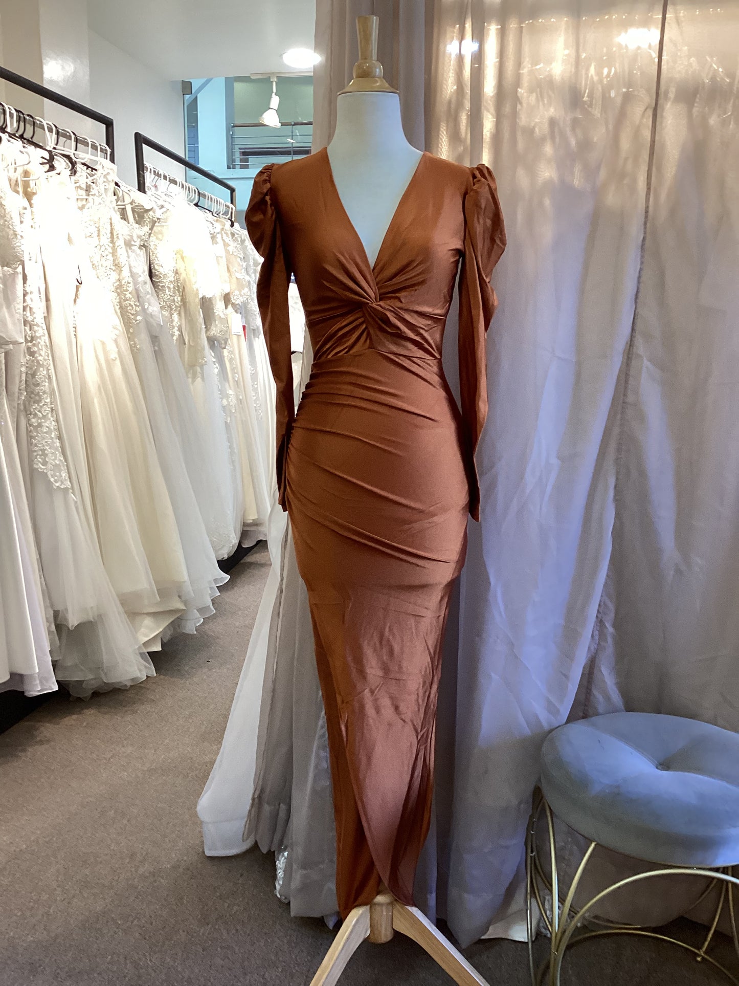 Vestido Amelia