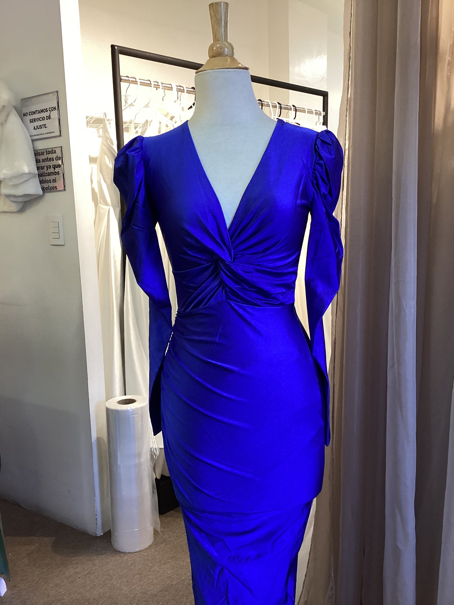 Vestido Amelia