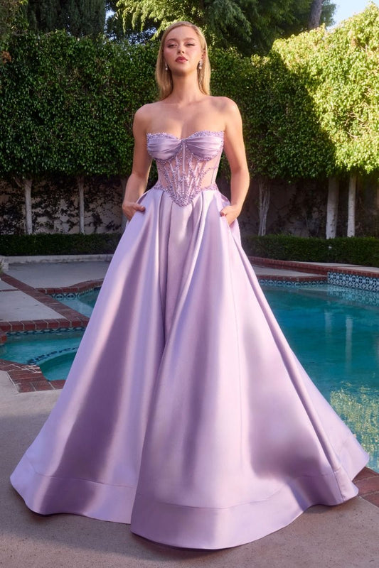 Vestido Social Season