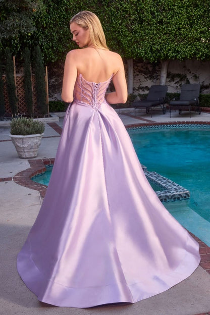 Vestido Social Season