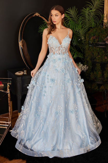 Vestido Celestria