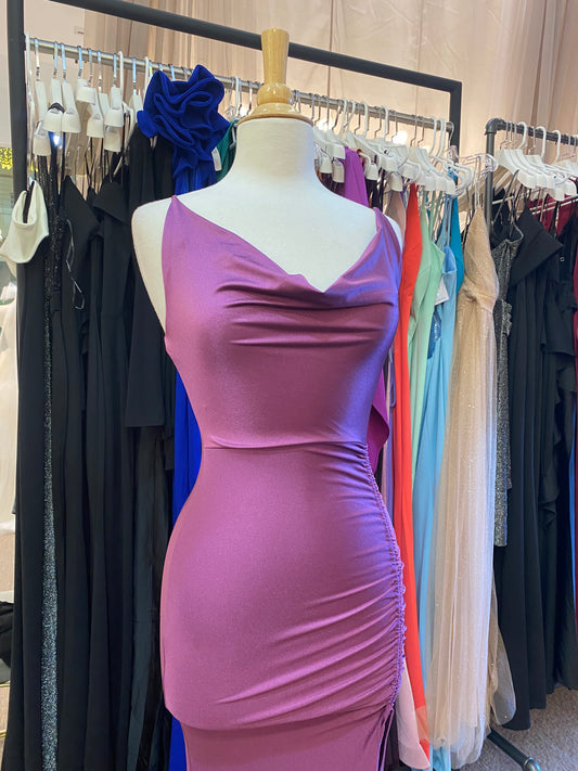 Vestido Samia