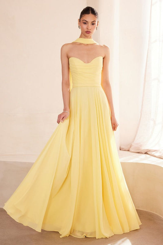 Vestido Baltz in Vienna