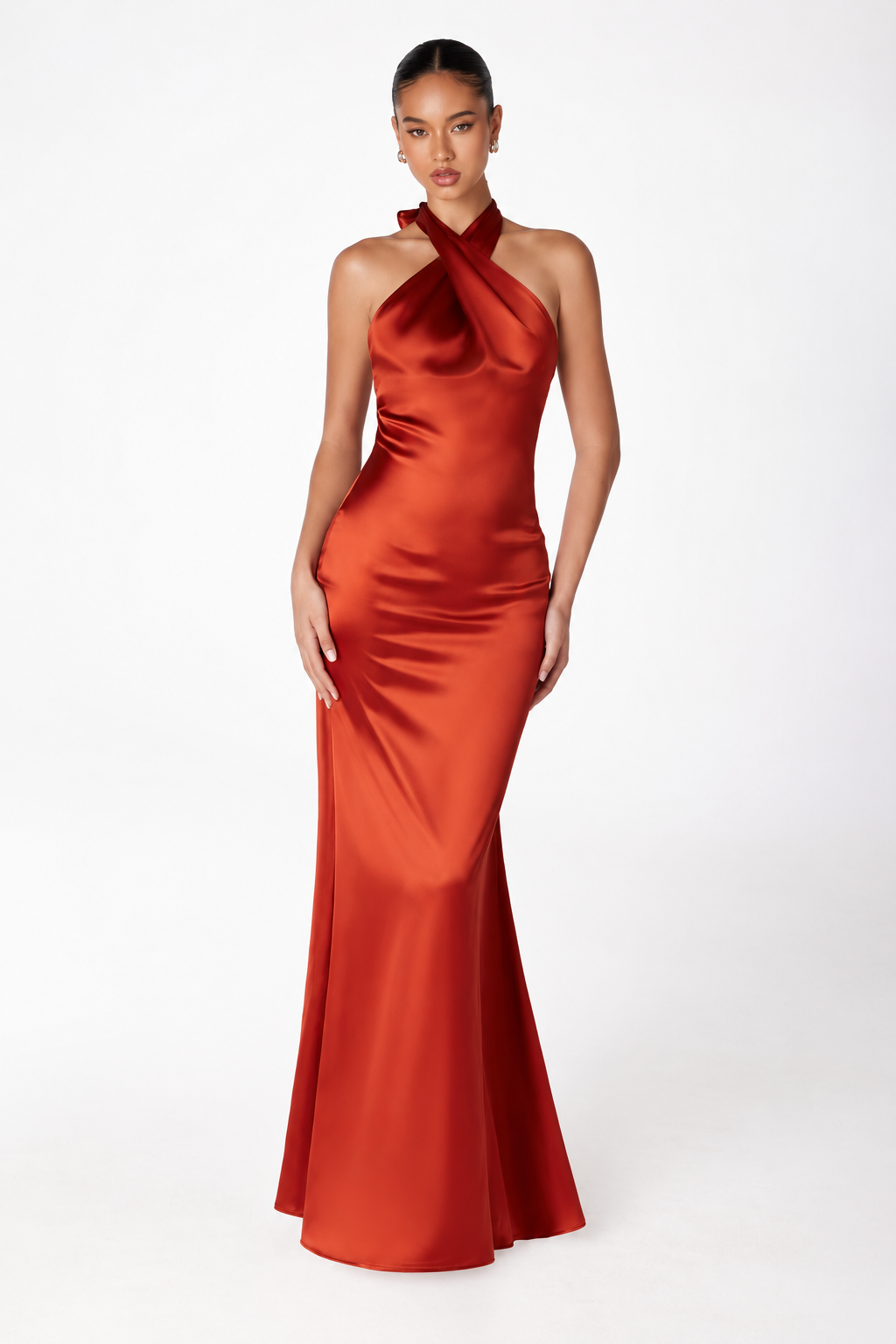 Vestido Soft Autumn