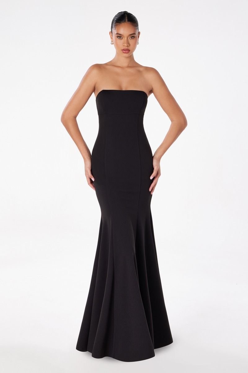Vestido Dark Dream