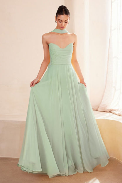 Vestido Baltz in Vienna