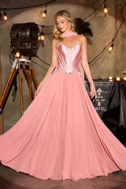 Vestido Verónica