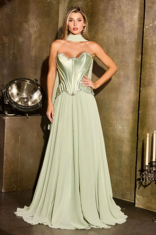 Vestido Verónica