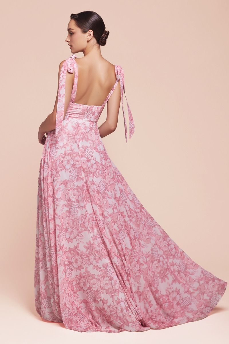 Vestido Carnation