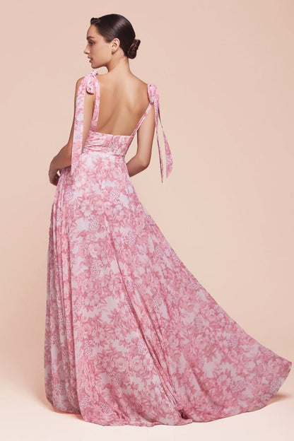 Vestido Carnation