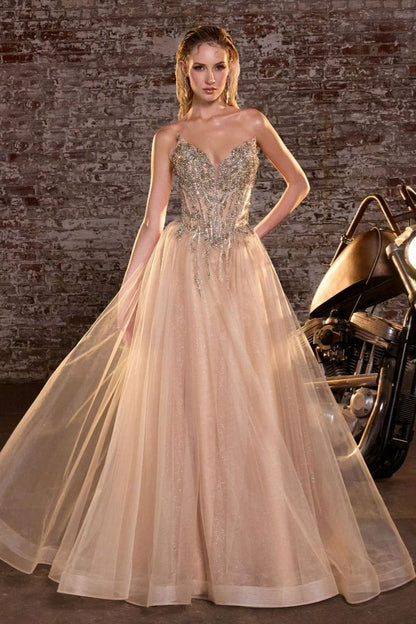 Vestido Pink Rose