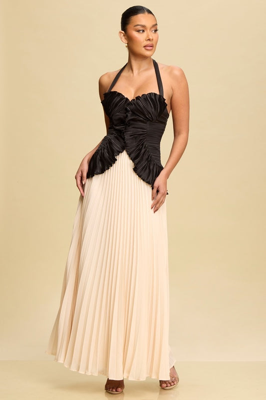 Vestido Monroy