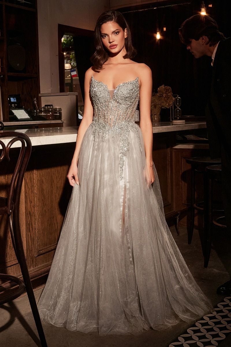 Vestido Tears From the Moon