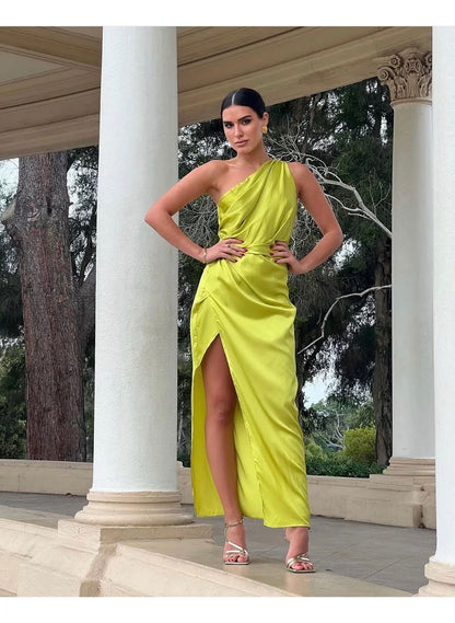 Vestido Villa Ramona