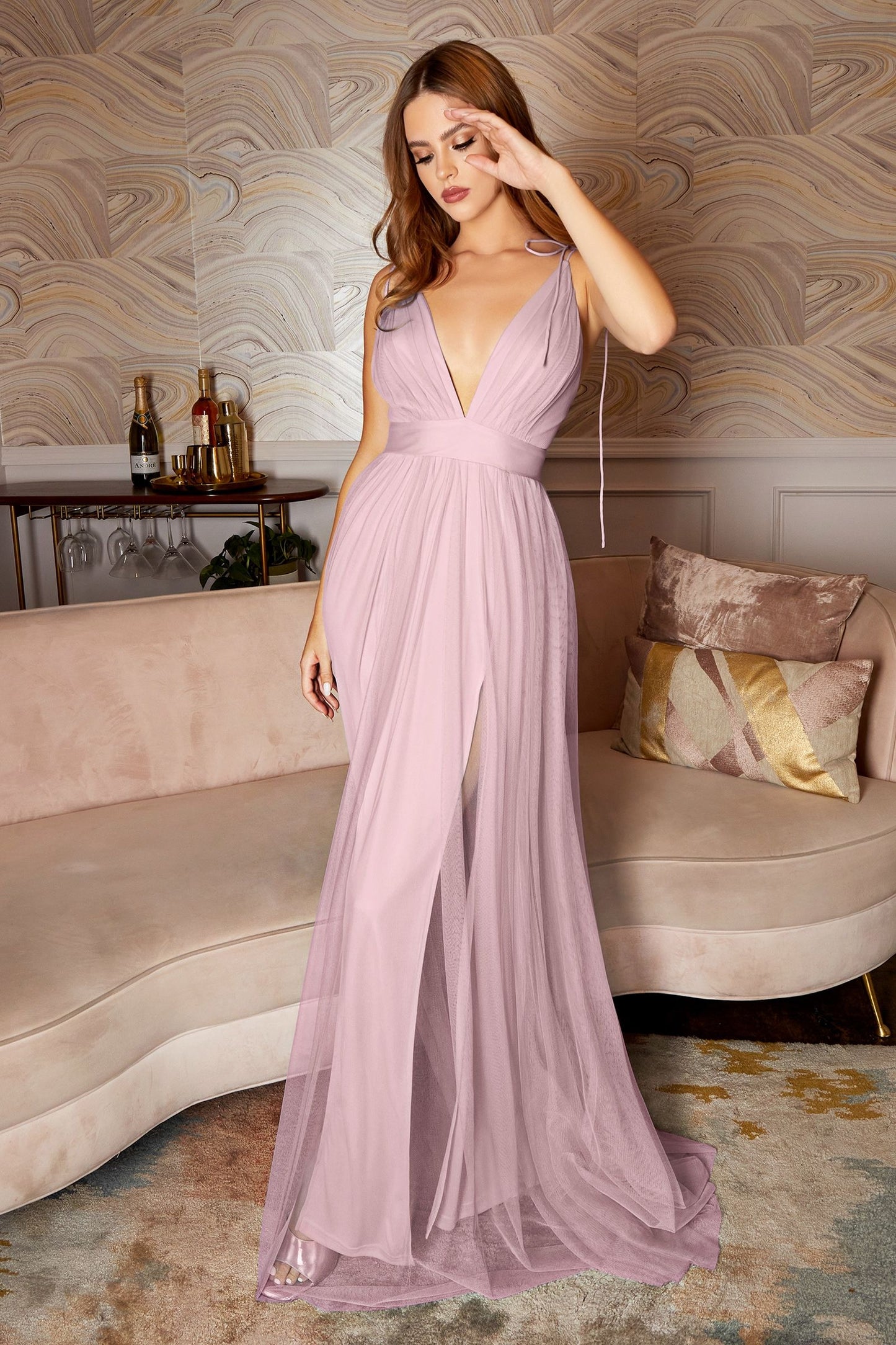 Vestido Fairy Tale