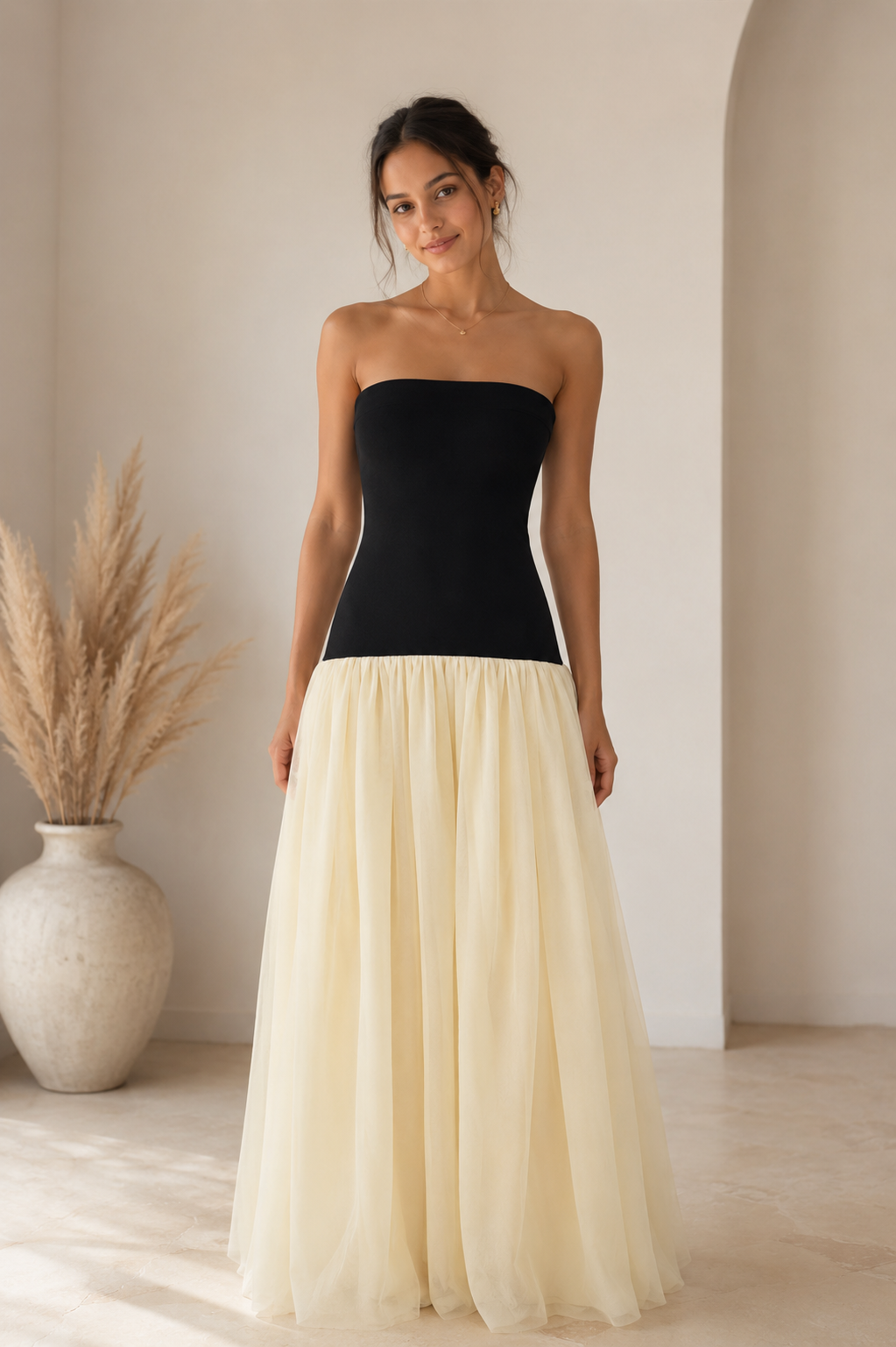 Vestido Muriel