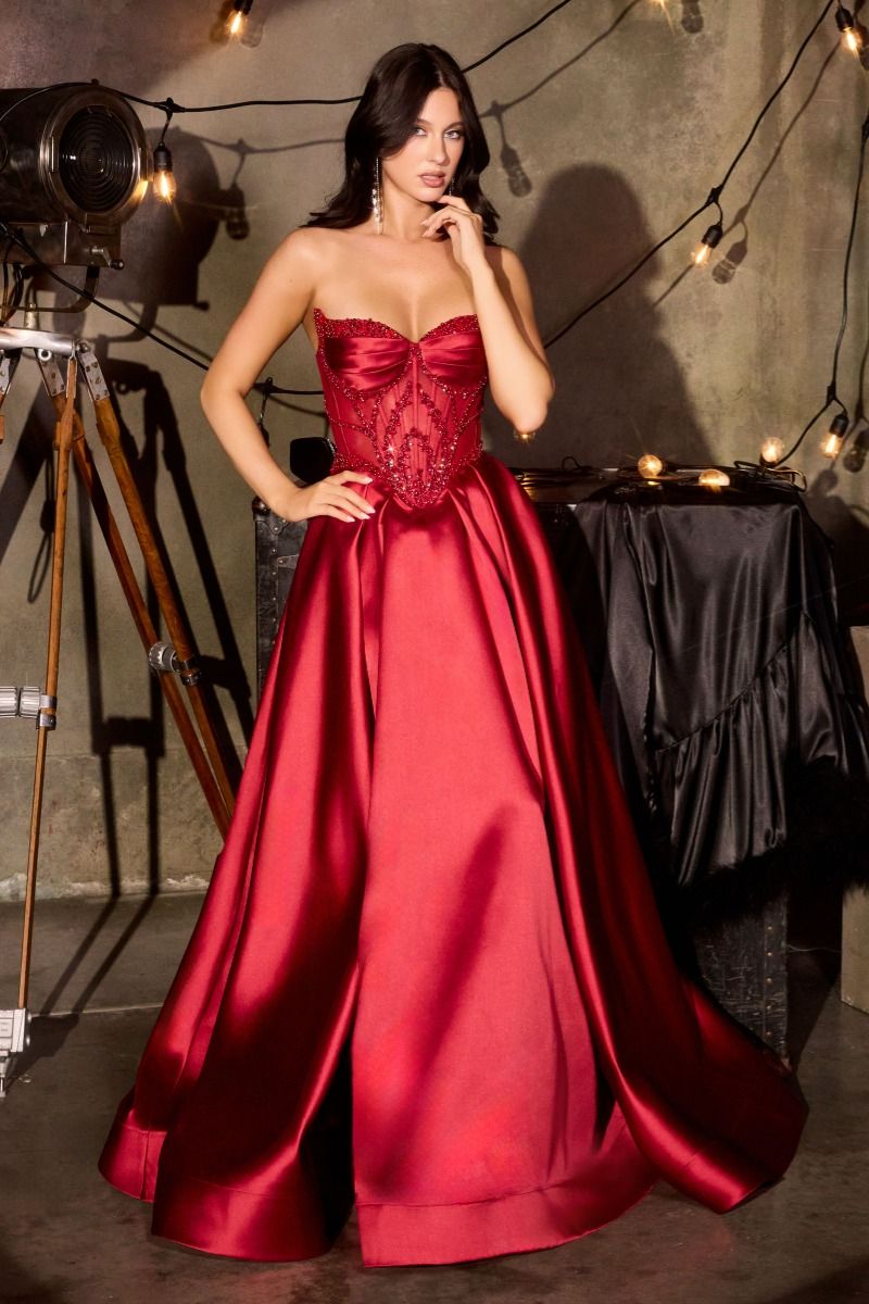 Vestido Social Season