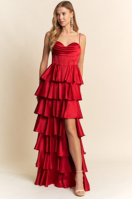 Vestido Sevilla
