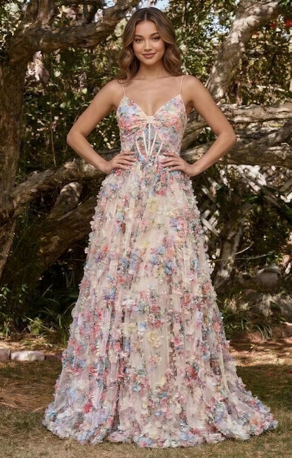 Vestido Bridgerton