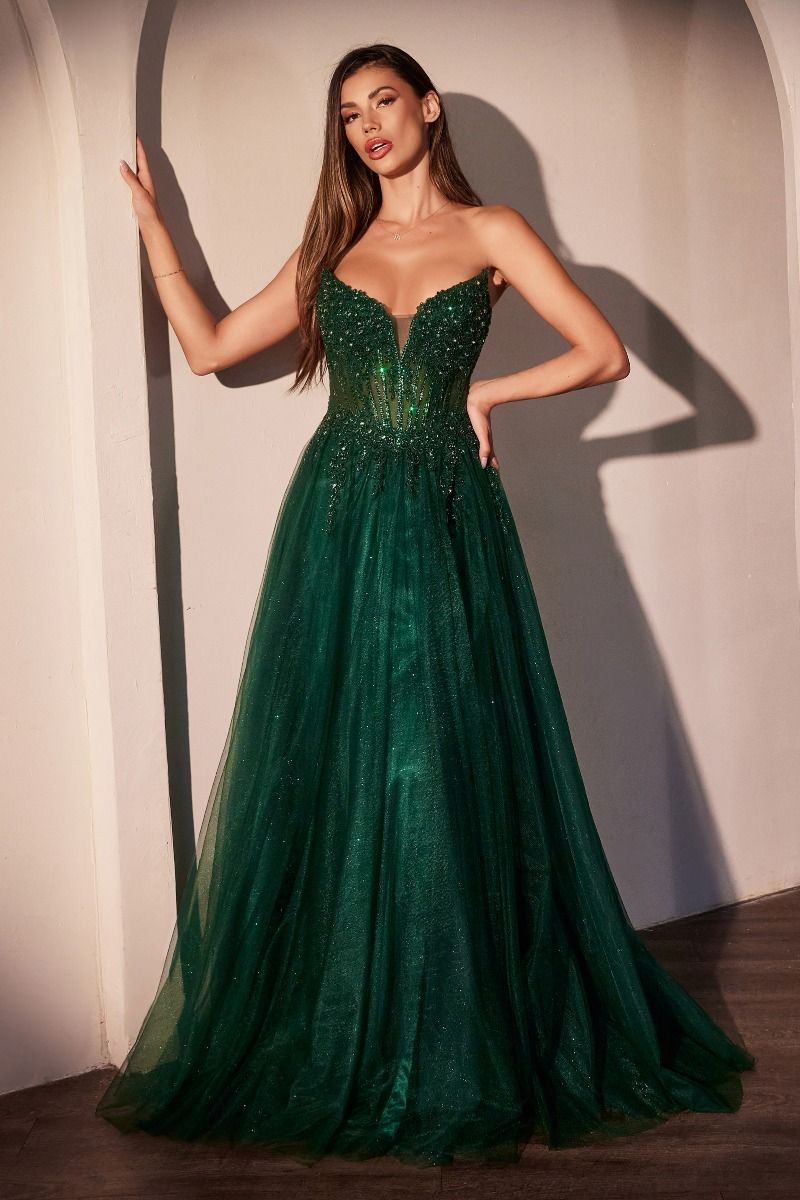 Vestido Tears From the Moon