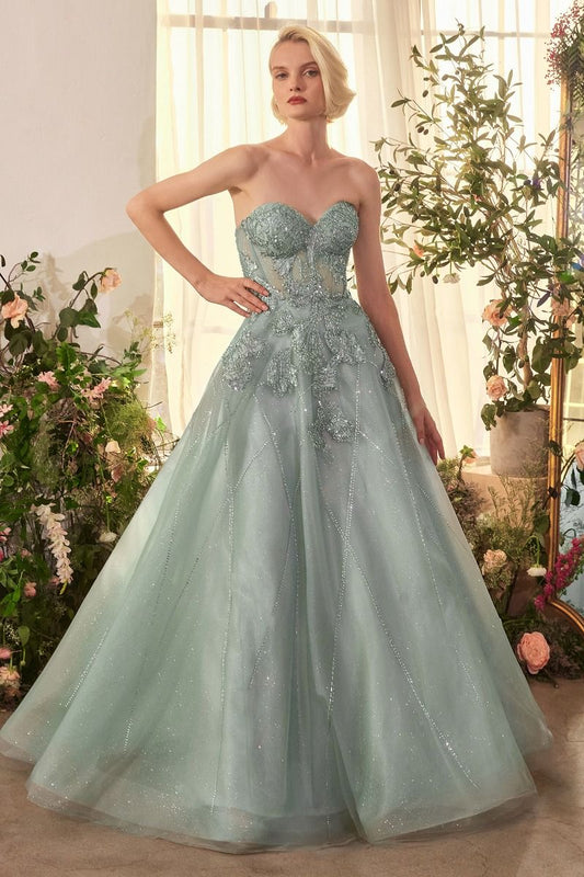 Vestido Special Fairy