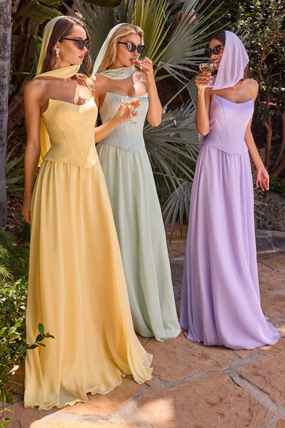 Vestido Two Ways