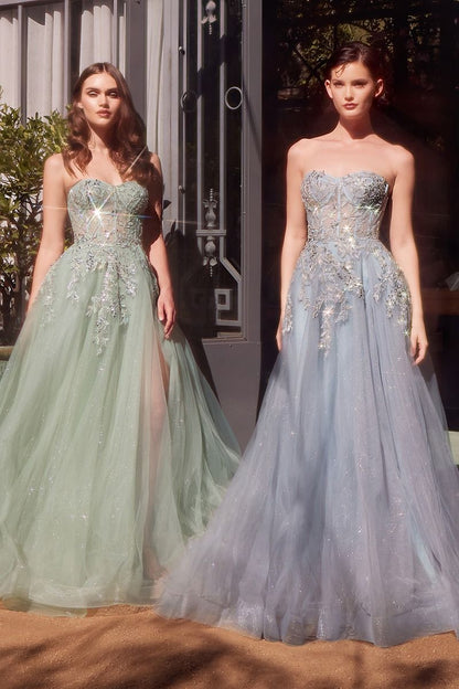 Vestido Fairy Tears