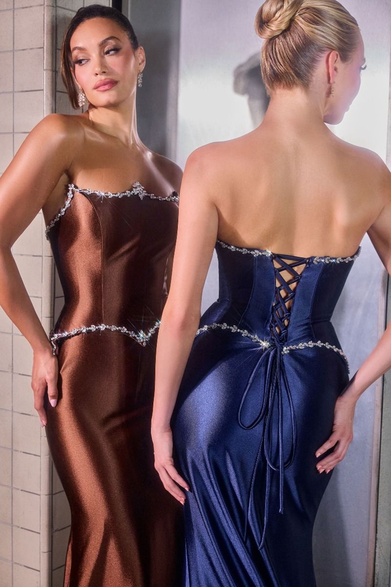 Vestido Just One Look