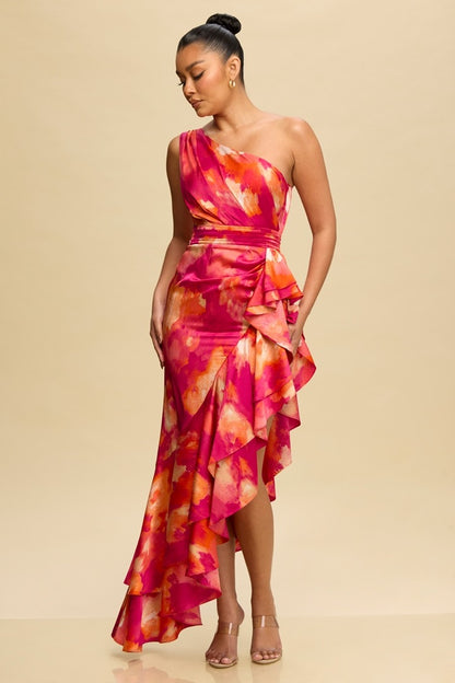 Vestido Carnaval