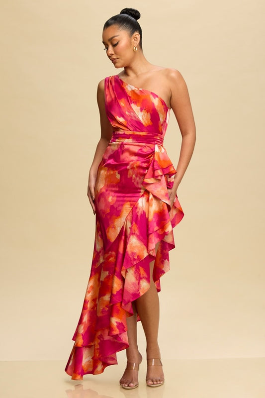 Vestido Carnaval